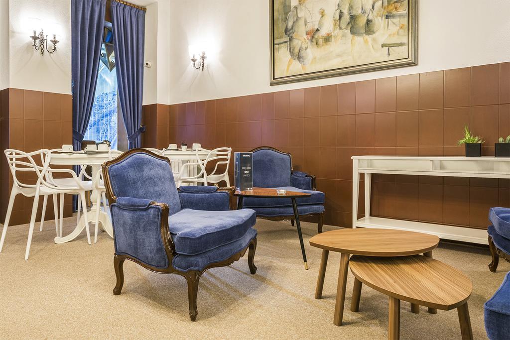 פורטו Costa Do Sol B&B מראה חיצוני תמונה